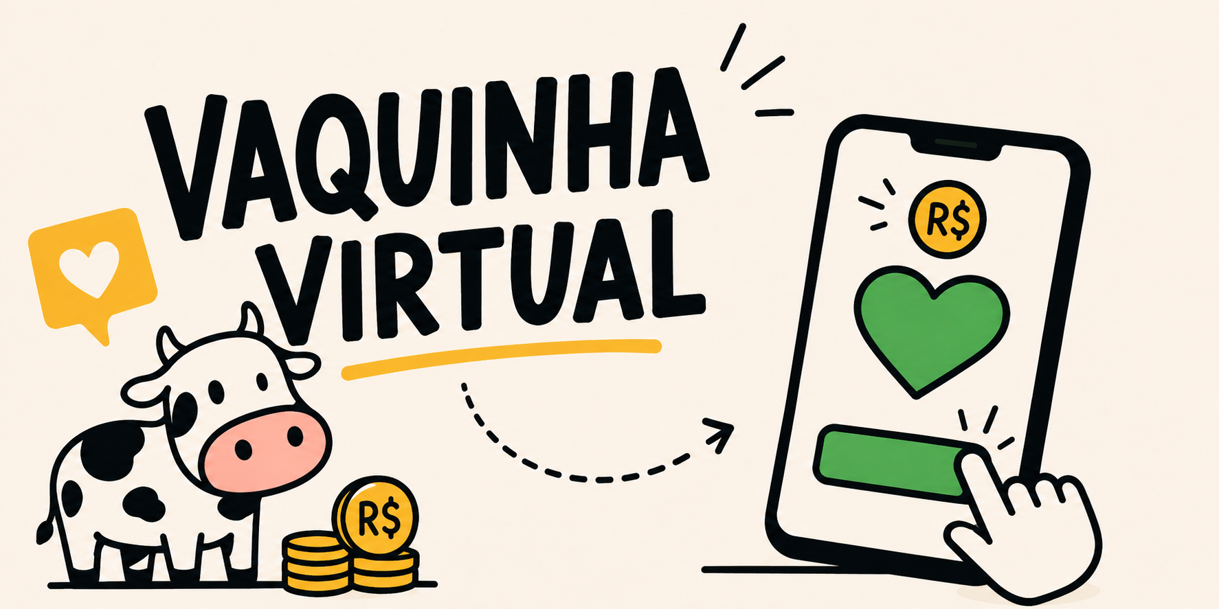 TSE autoriza arrecadação virtual e impulsiona uso das “vaquinhas” em campanhas políticas